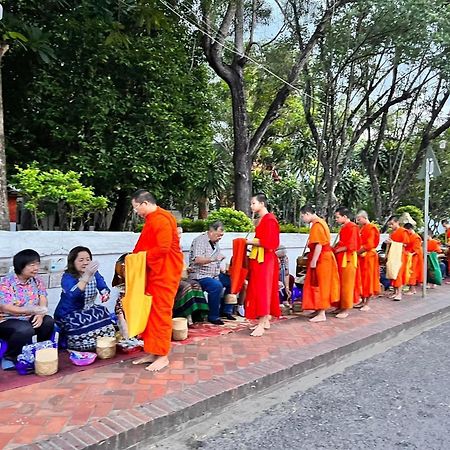 Villa Kee Lee Luangprabang Kültér fotó