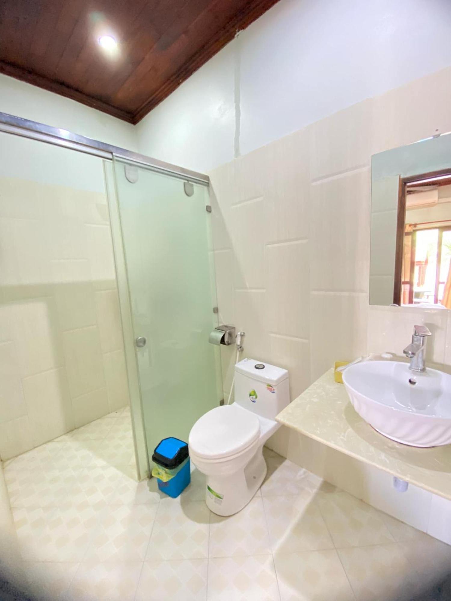 Villa Kee Lee Luangprabang Kültér fotó