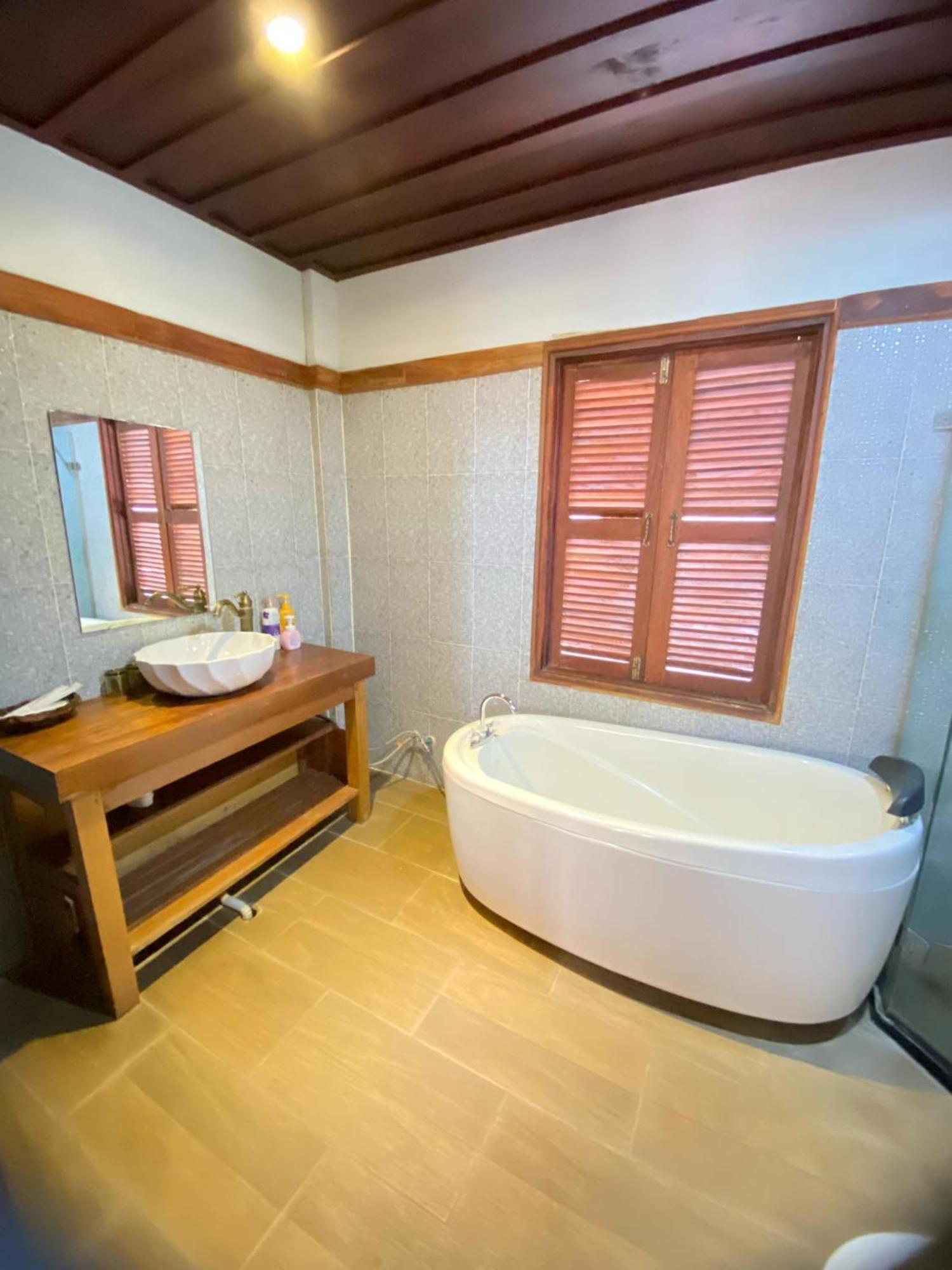 Villa Kee Lee Luangprabang Kültér fotó